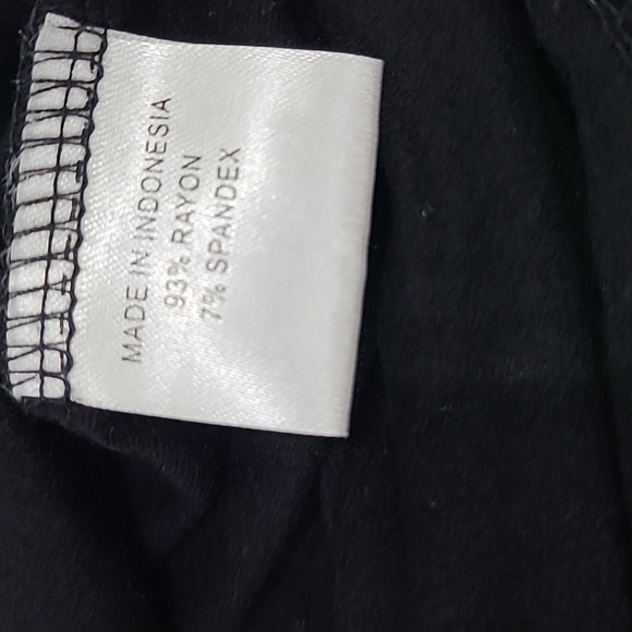 FAITH BEAUTIFUL SEQUIN BLACK DRESS. - Picture 9 of 11